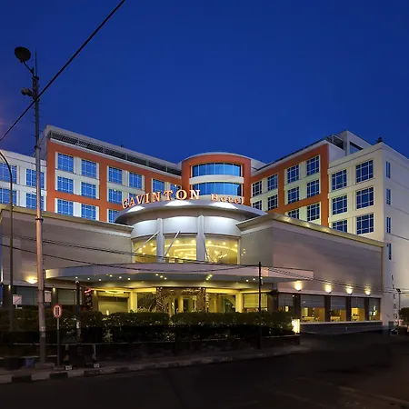 Cavinton Hotel Yogyakarta by Tritama Hospitality-3