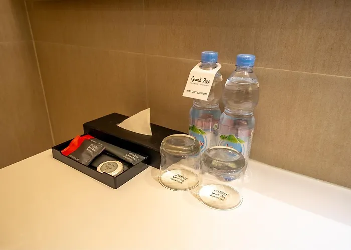 Grand Zuri Malioboro Hotel Yogyakarta