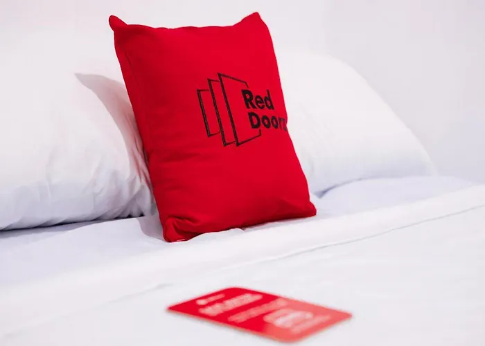 Sekar Ayu Hotel Malioboro Mitra Reddoorz Yogyakarta